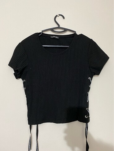 Siyah crop