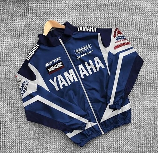 #yamaha motosiklet yağmurluğu / rüzgarlığı #sugeçirmez