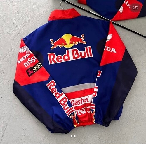 Diğer #redbull motosiklet yağmurluğu