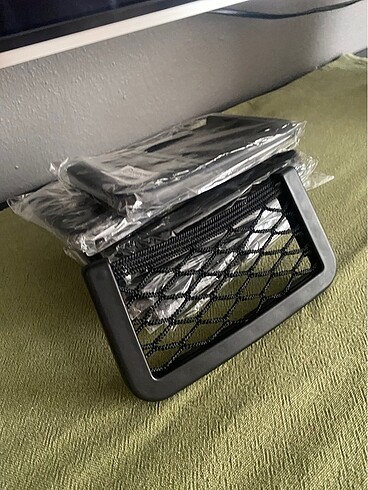 Sele altı file kullanışlı bütün motorlara uyumlu - Görsel 2