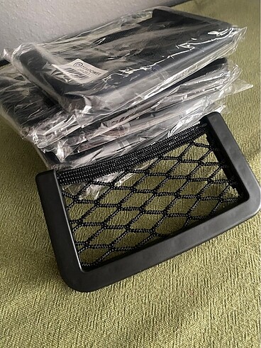 Sele altı file kullanışlı bütün motorlara uyumlu - Görsel 4