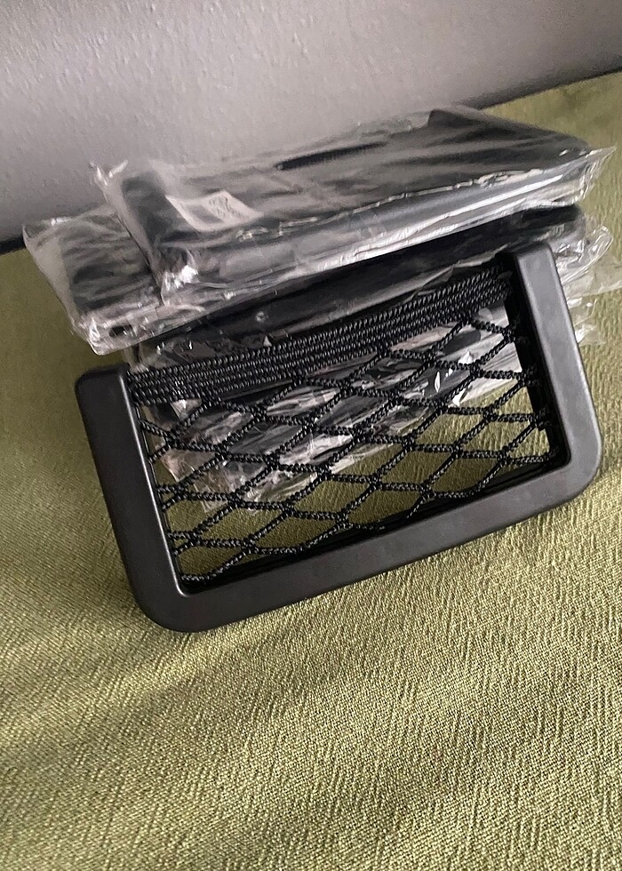 Sele altı file kullanışlı bütün motorlara uyumlu - Görsel 3