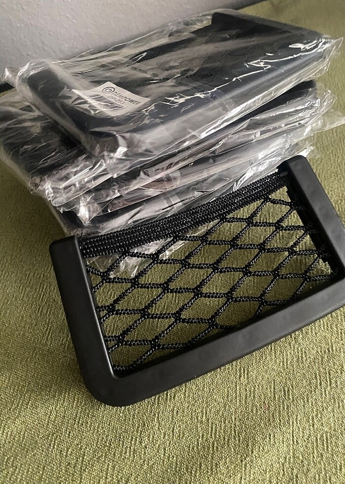 Sele altı file kullanışlı bütün motorlara uyumlu - Görsel 4