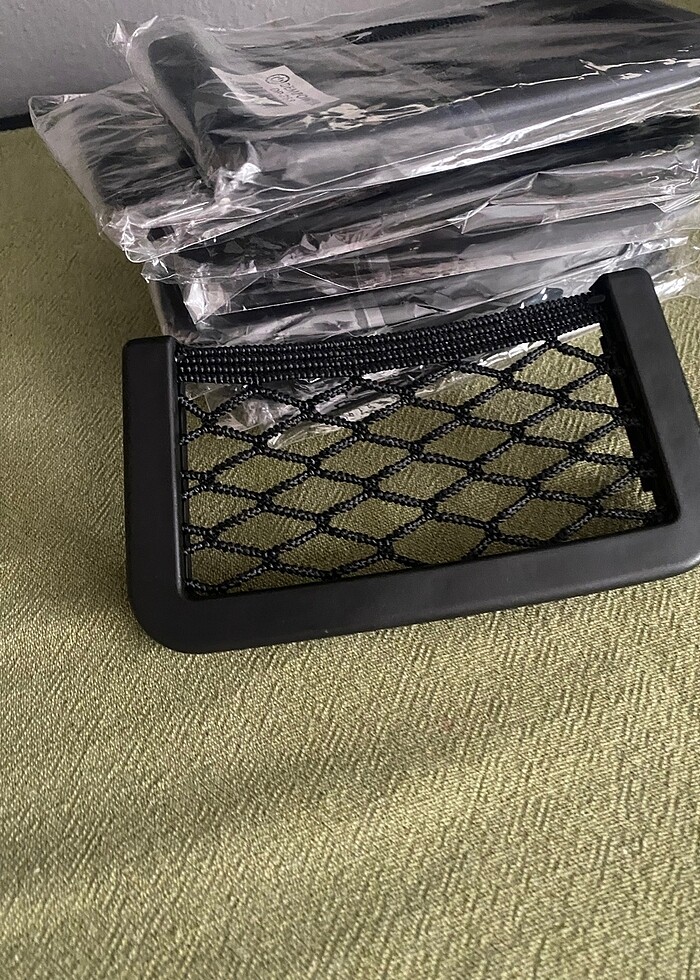 Sele altı file kullanışlı bütün motorlara uyumlu - Görsel 5