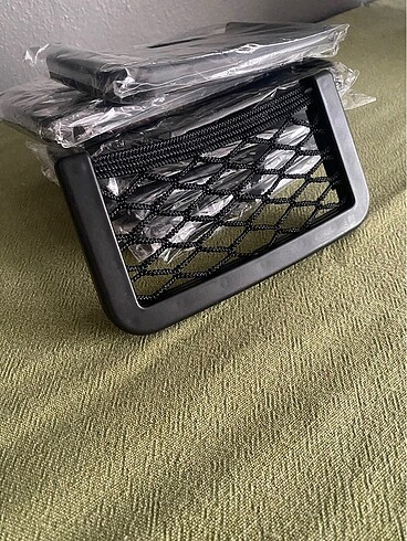 Motosiklet sele altı file - Görsel 2