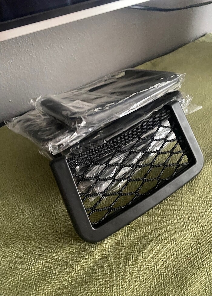 Motosiklet sele altı file - Görsel 3