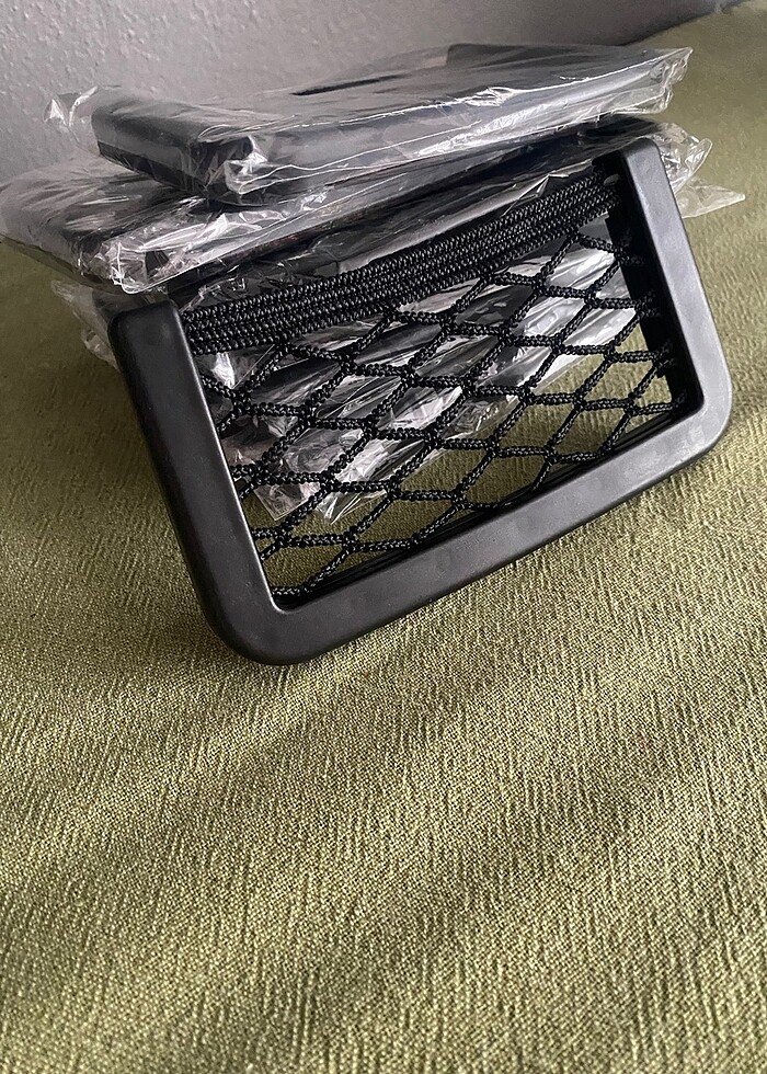 Motosiklet sele altı file - Görsel 2