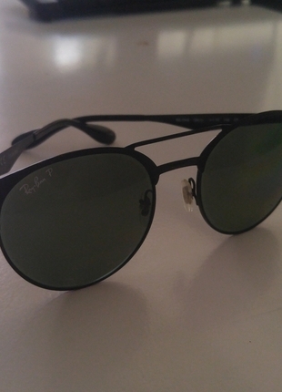Orjinal Rayban RB3545 gözlük