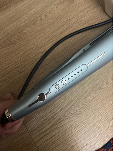 Babyliss Babyliss st573e hydro fusion sac duzlestirici