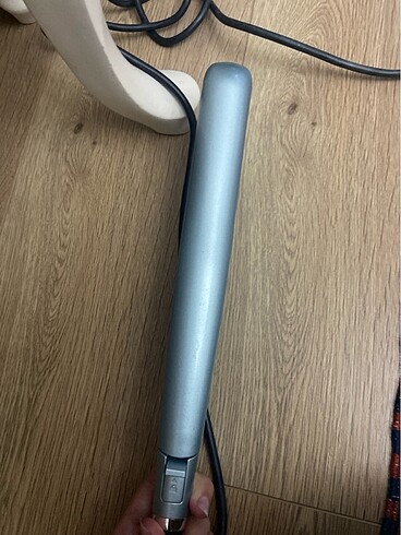 m Beden mavi Renk Babyliss st573e hydro fusion sac duzlestirici