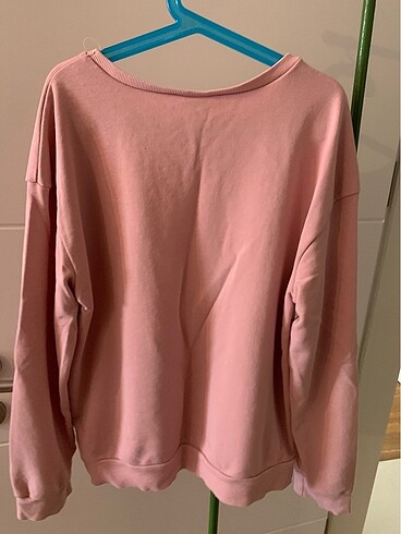 LC Waikiki Lcw 11/12 yaş kız çocuk sweatshirt