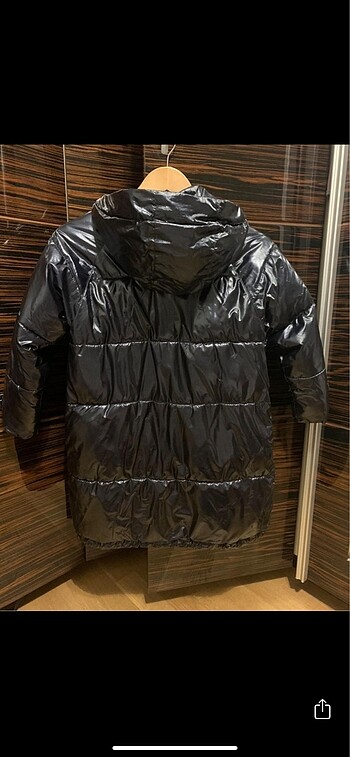 Zara ZARA kids orjinal 9 yaş mont