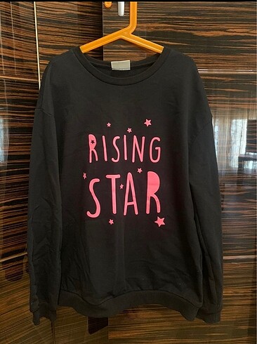 LCW 11/12 yaş sweatshirt