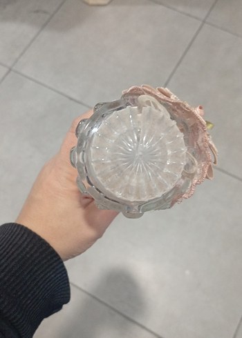 Bej Vintage Bohem Püsküllü Düğün Aksesuarı - Görsel 3