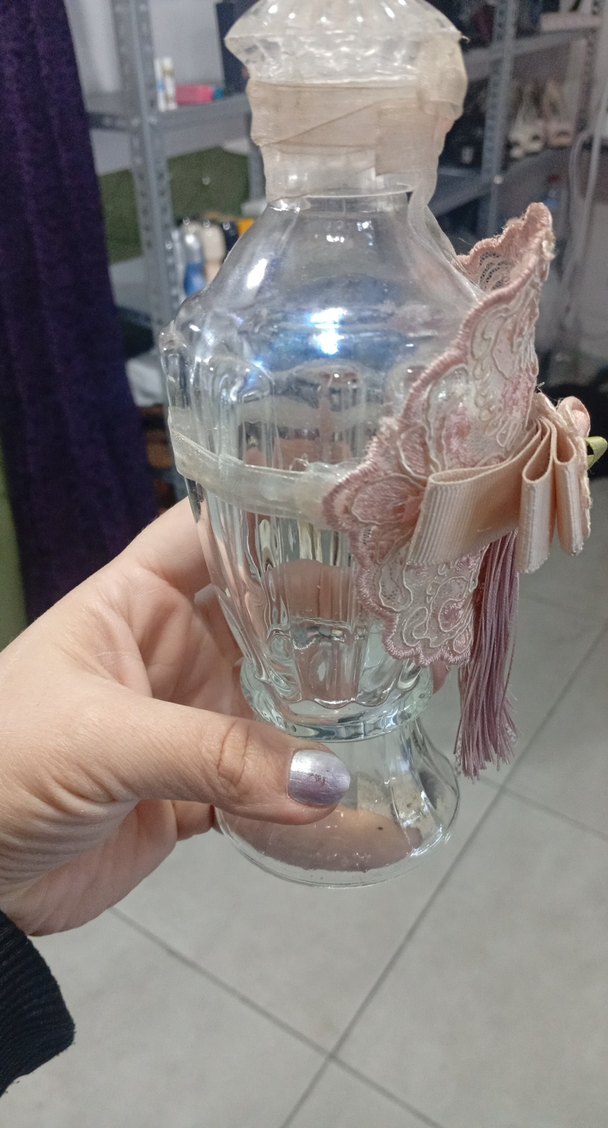 Bej Vintage Bohem Püsküllü Düğün Aksesuarı - Görsel 2