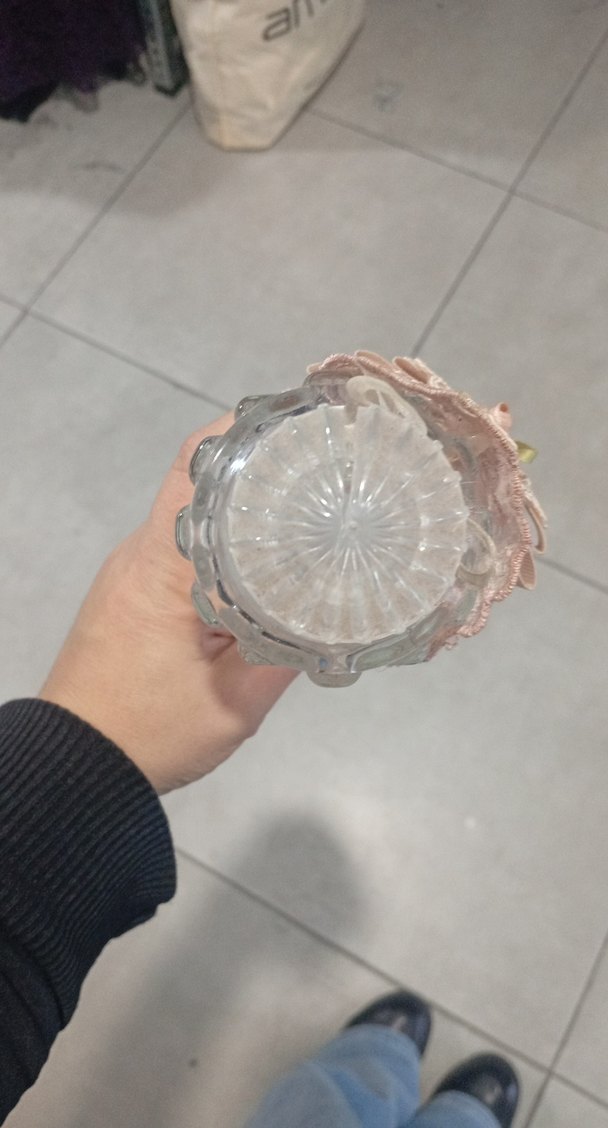 Bej Vintage Bohem Püsküllü Düğün Aksesuarı - Görsel 3