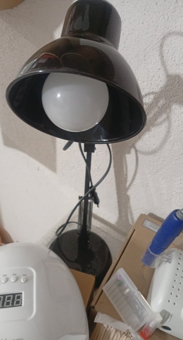 Protez tırnak seti tam set Manikür ve Pedikür Seti - Görsel 4