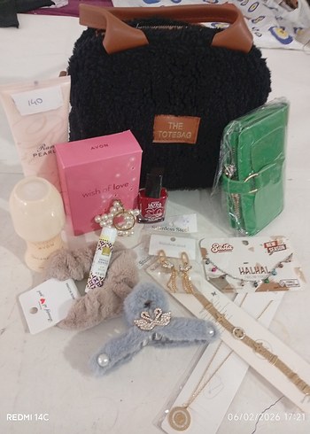 sevgililer günü paketi - Görsel 2