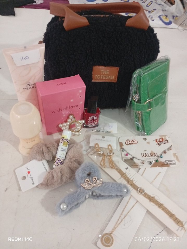 sevgililer günü paketi - Görsel 2