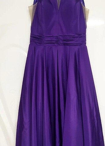 Tafta abiye - Görsel 2