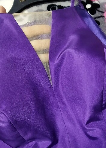 Tafta abiye - Görsel 4