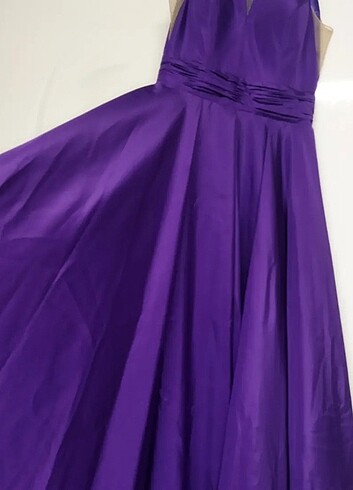 Tafta abiye - Görsel 5