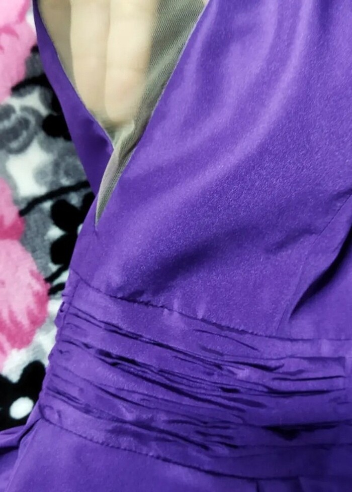 Tafta abiye - Görsel 3