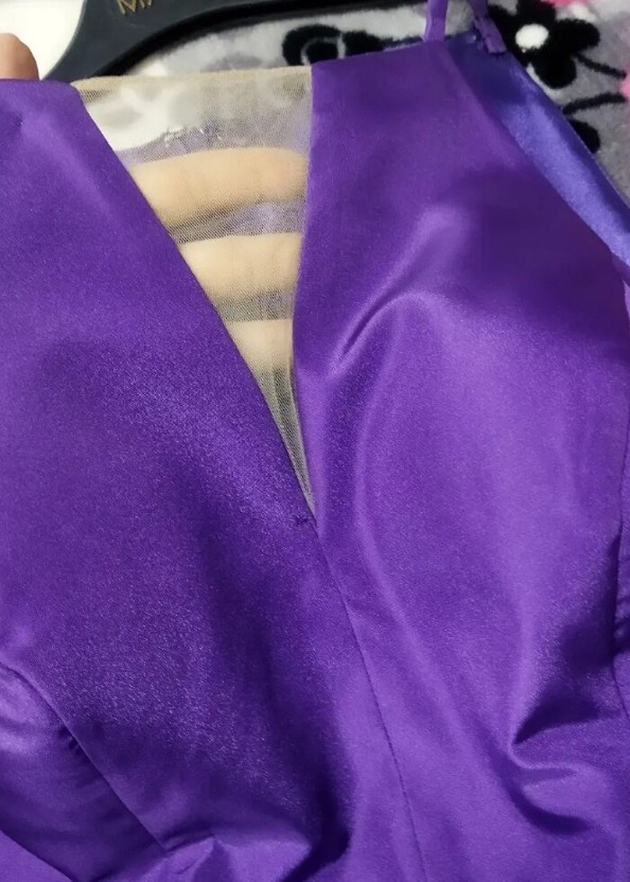 Tafta abiye - Görsel 4