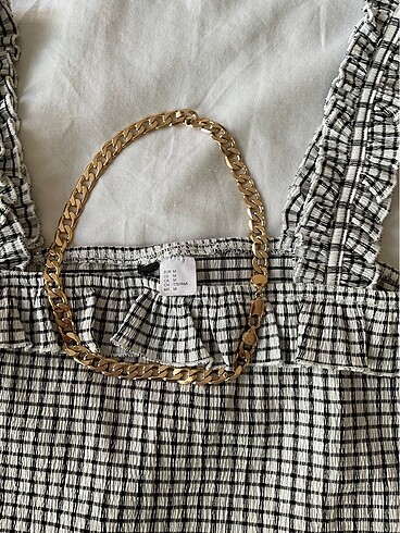 Zara Zara crop