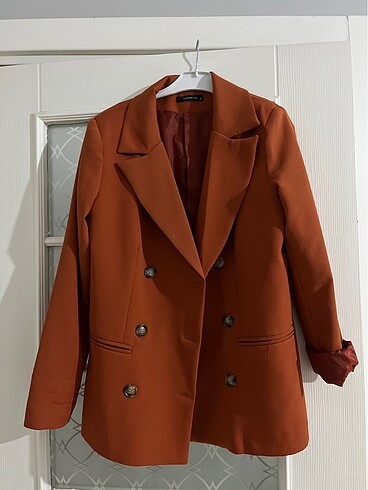 Blazer ceket