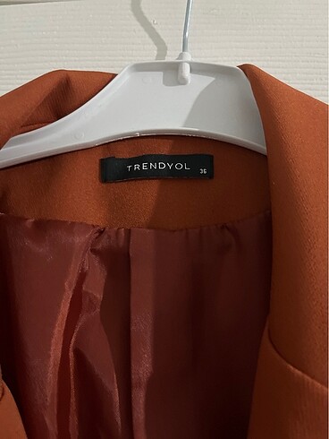 Trendyol & Milla Blazer ceket