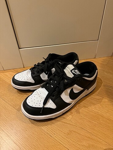 Nike Dunk Low ayakkabı