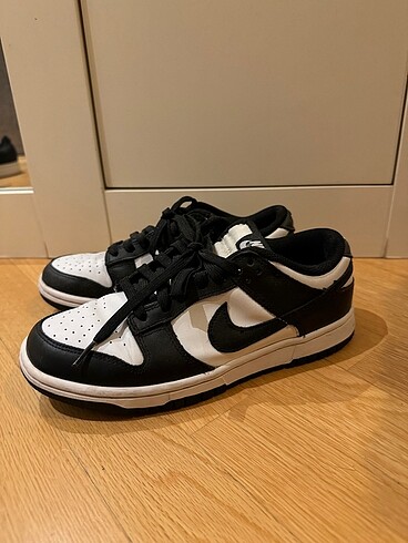 Nike Nike Dunk Low ayakkabı