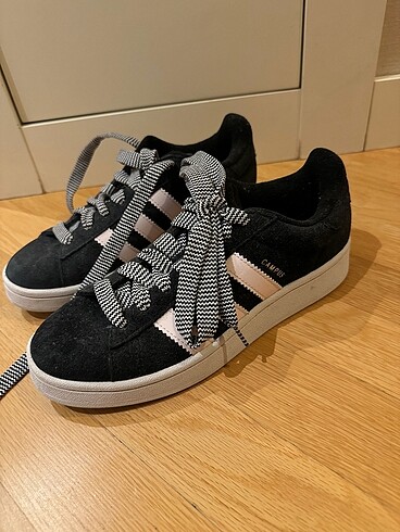 Adidas Campus pembe