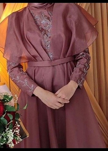 Tesettür abiye