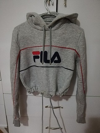 Fila FILA SWEATSHIRT