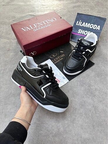 Valentino Garavani