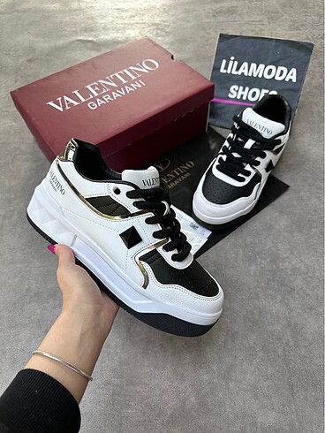 Valentino Garavani Sneaker