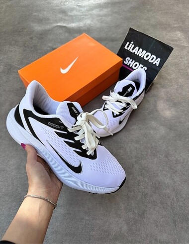 Nike zoom