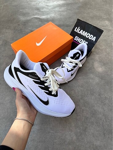 41 Beden Nike zoom