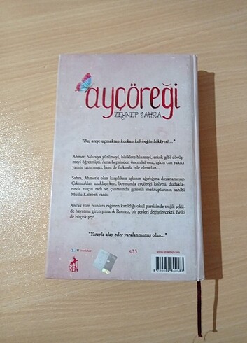  Zeynep Sahra Ayçöreği