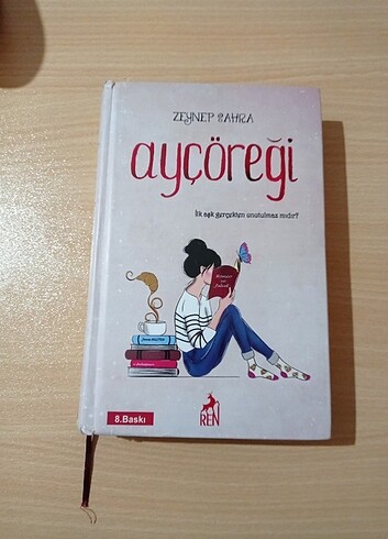 Zeynep Sahra Ayçöreği