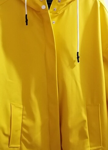 Mavi Jeans Yağmurluk
