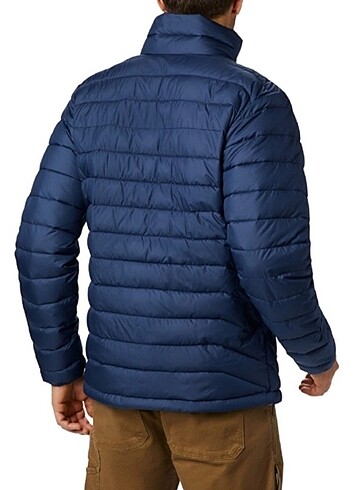 Columbia mont