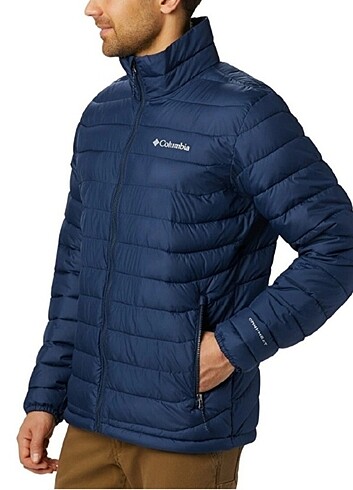 s Beden lacivert Renk Columbia mont