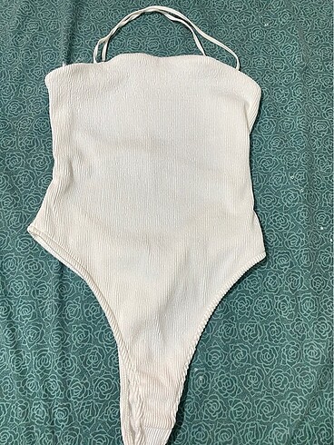 bershka body