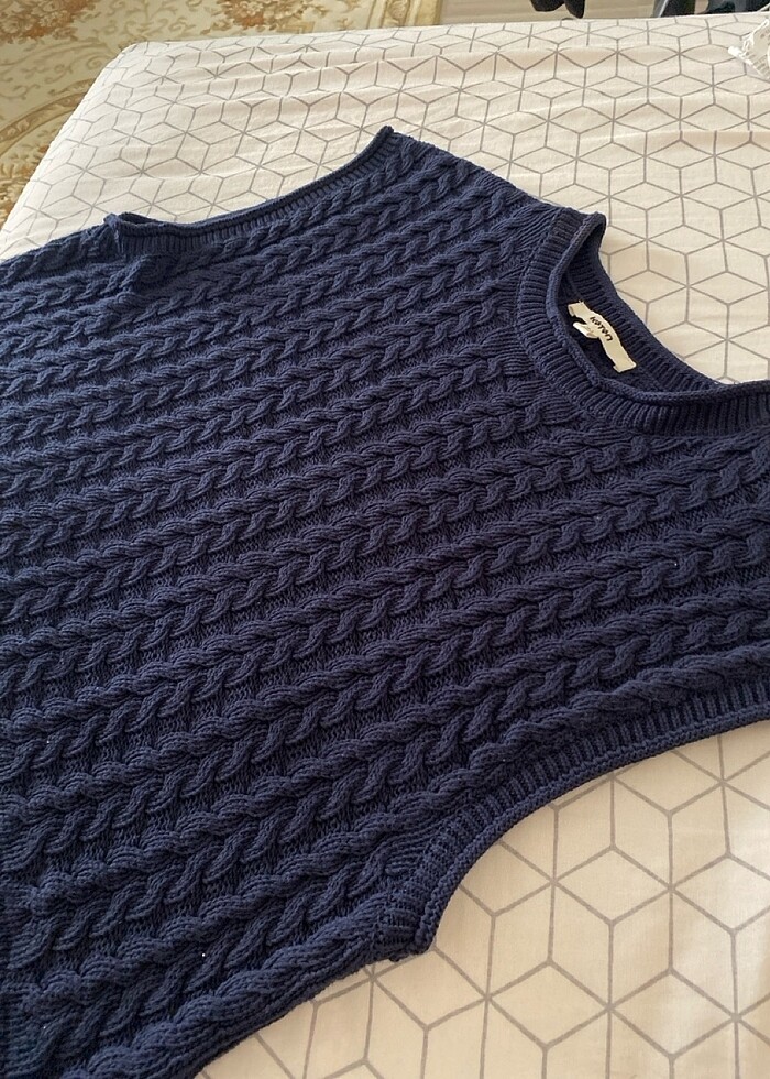 koton süveter - Görsel 3