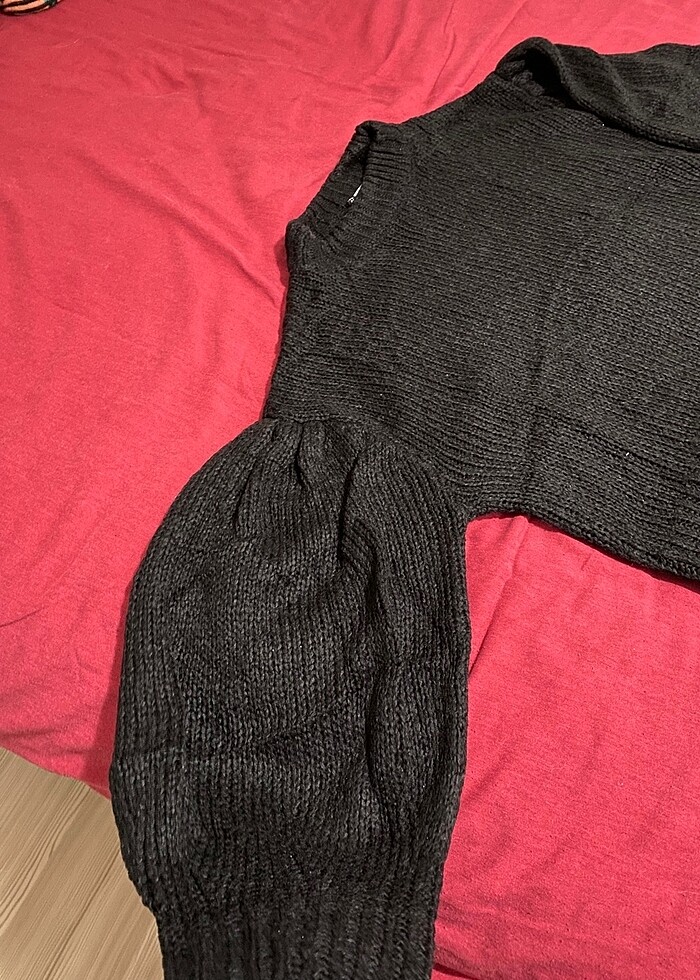 H&M kazak - Görsel 2