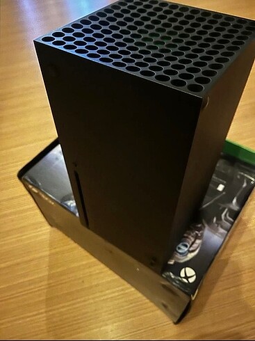 Xbox series x