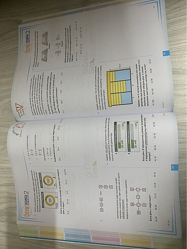  Beden Renk 345 TYT Matematik Soru Banksı